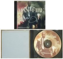 Filmmusik - Harry Gregson-Williams: Man on Fire