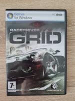 Grid Race Driver (Mltilanguage Cover) - PC