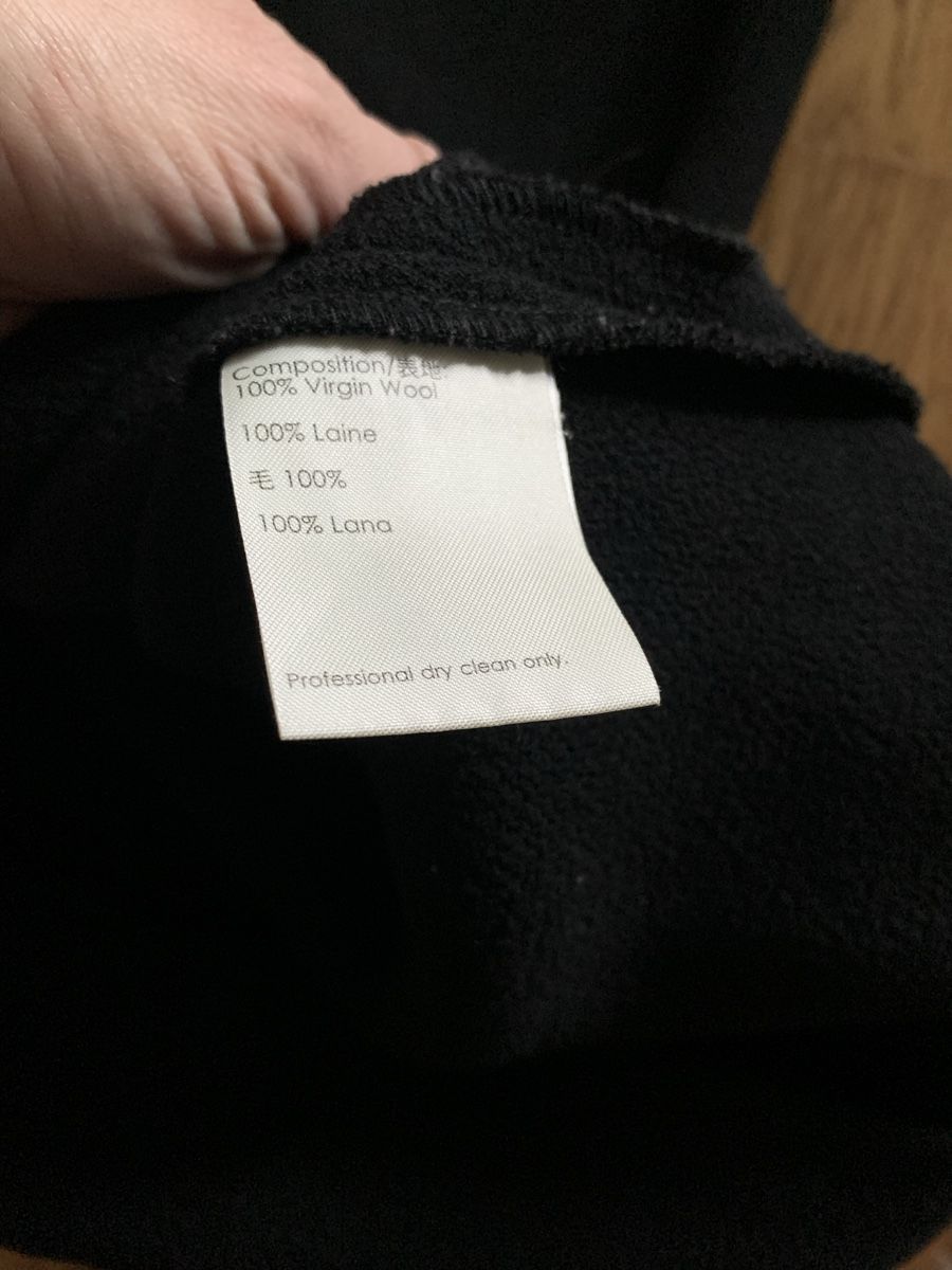 Vestiti: Phillip Lim wollen kleid – Usato da Zürich venduto da Nikuska32 2