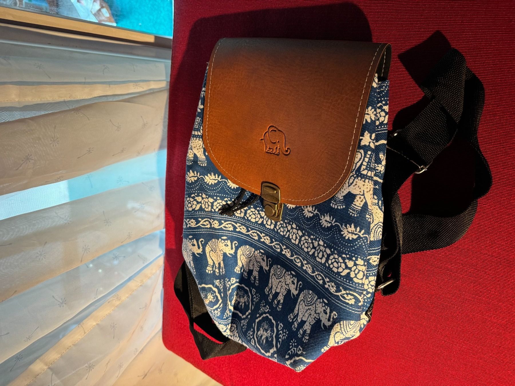 Zaini: Rucksack – Usato da Rapperswil SG venduto da Boadioz 4