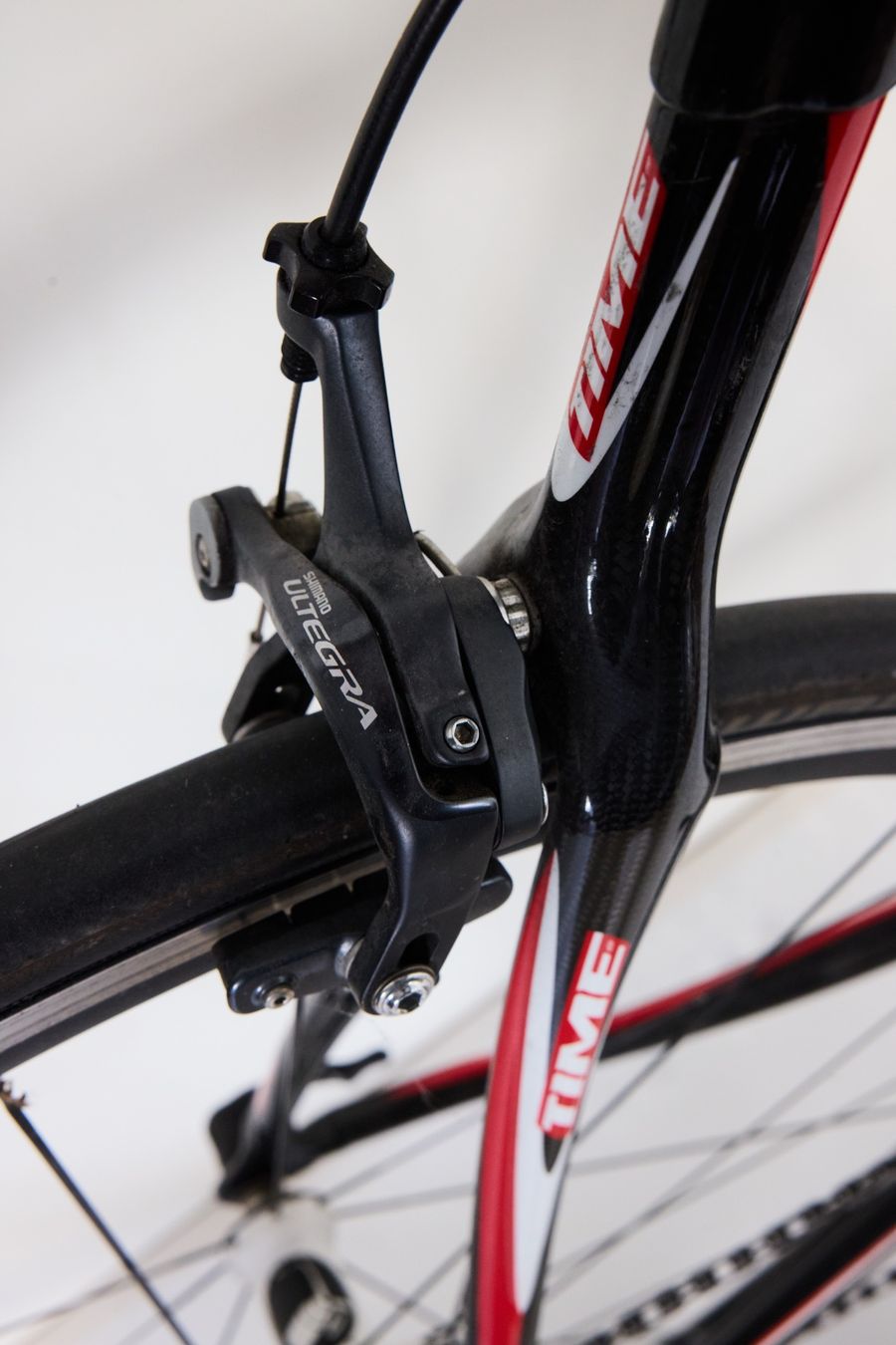 Mangimi: TIME VXRS Carbon Rennrad, Rahmengrösse 56 cm – Usato da Zürich venduto da fuefi_weggli 5