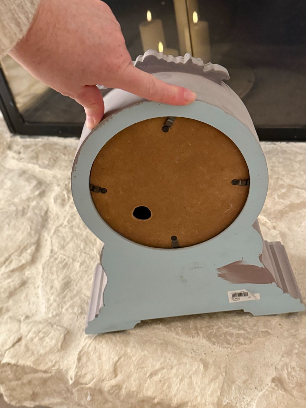Stand- & Wanduhren: Nostalgische Standuhr – Gebraucht aus Eggenwil von Lissi82 2