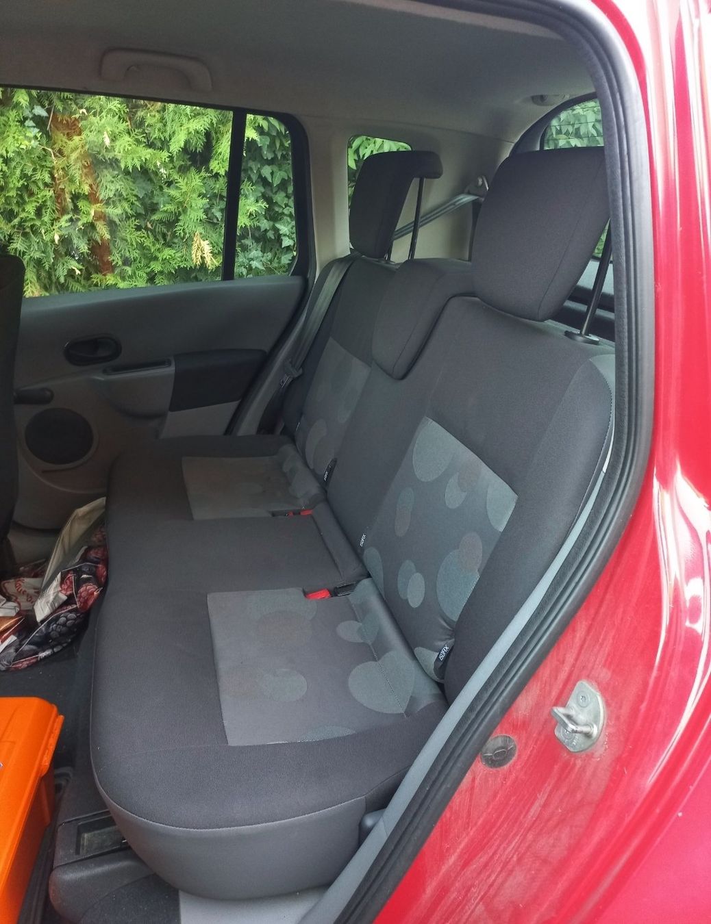 Renault Automobili: Renault Modus 1.2 16V – Difettoso da Amriswil venduto da h.yueksel 5