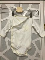 Body aus Bio Baumwolle