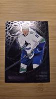 NHL Vancouver Canucks Rookie Andrei Kuzmenko