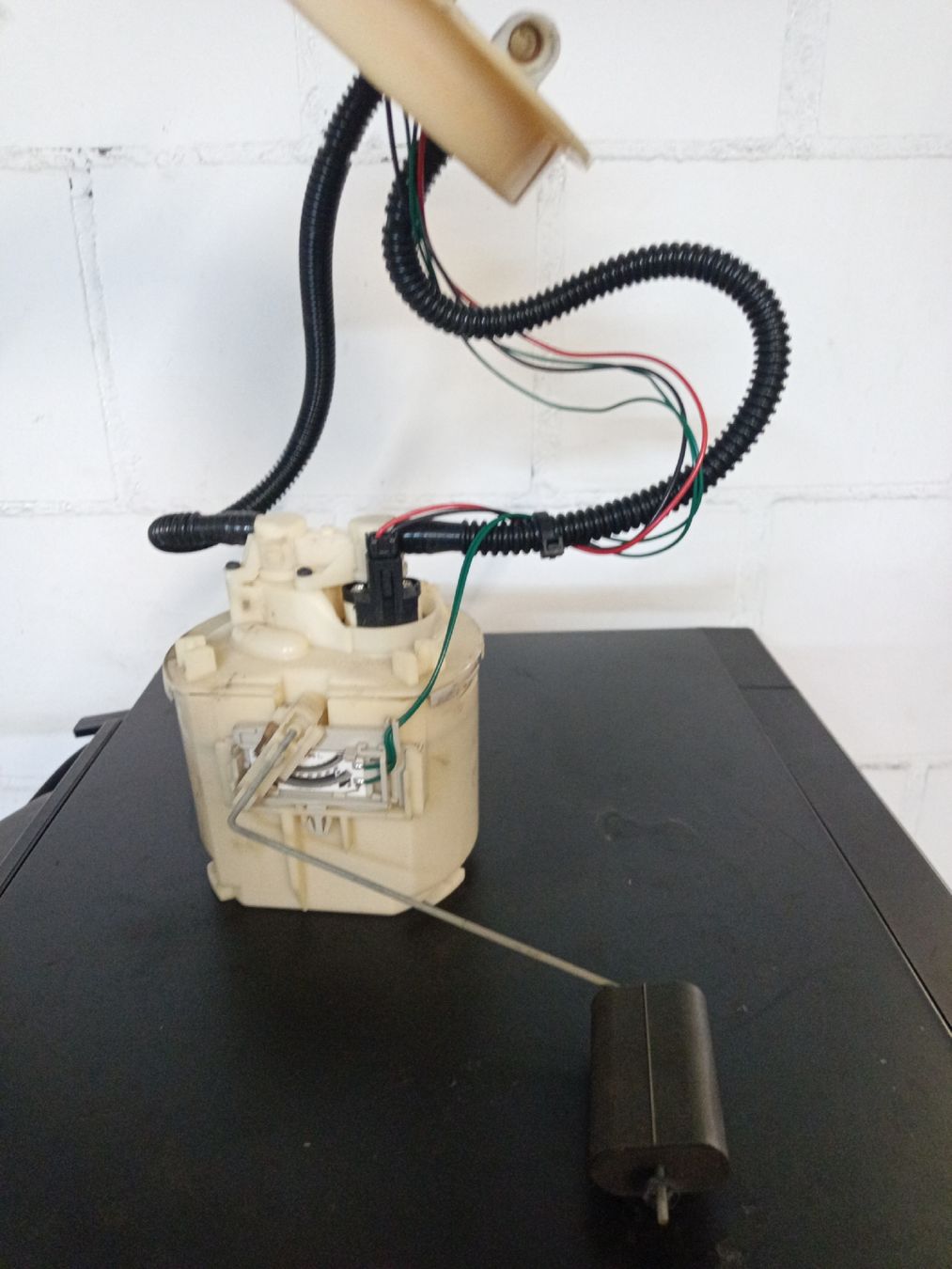 Pompes et pièces: elektrokraftstoffpumpe – D'occasion à Laupen ZH par SportcarsLaupen 1
