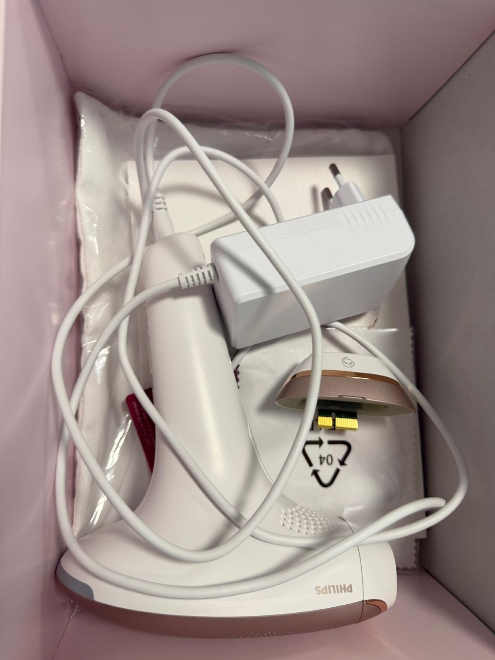Philips Epilatori: IPL Haarentferner Philips Lumea Advanced neuwertig – Nuovo (secondo la descrizione) da Oetwil am See venduto da akkawi 7