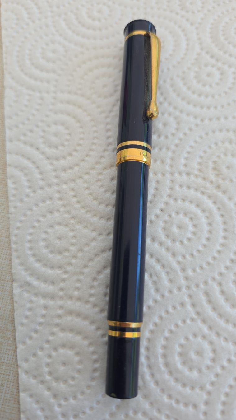 Parker Altro in Scrittura & Disegno:  plume encre ancien 4 piece – Usato da Mittelhäusern venduto da mis_6kgm 9