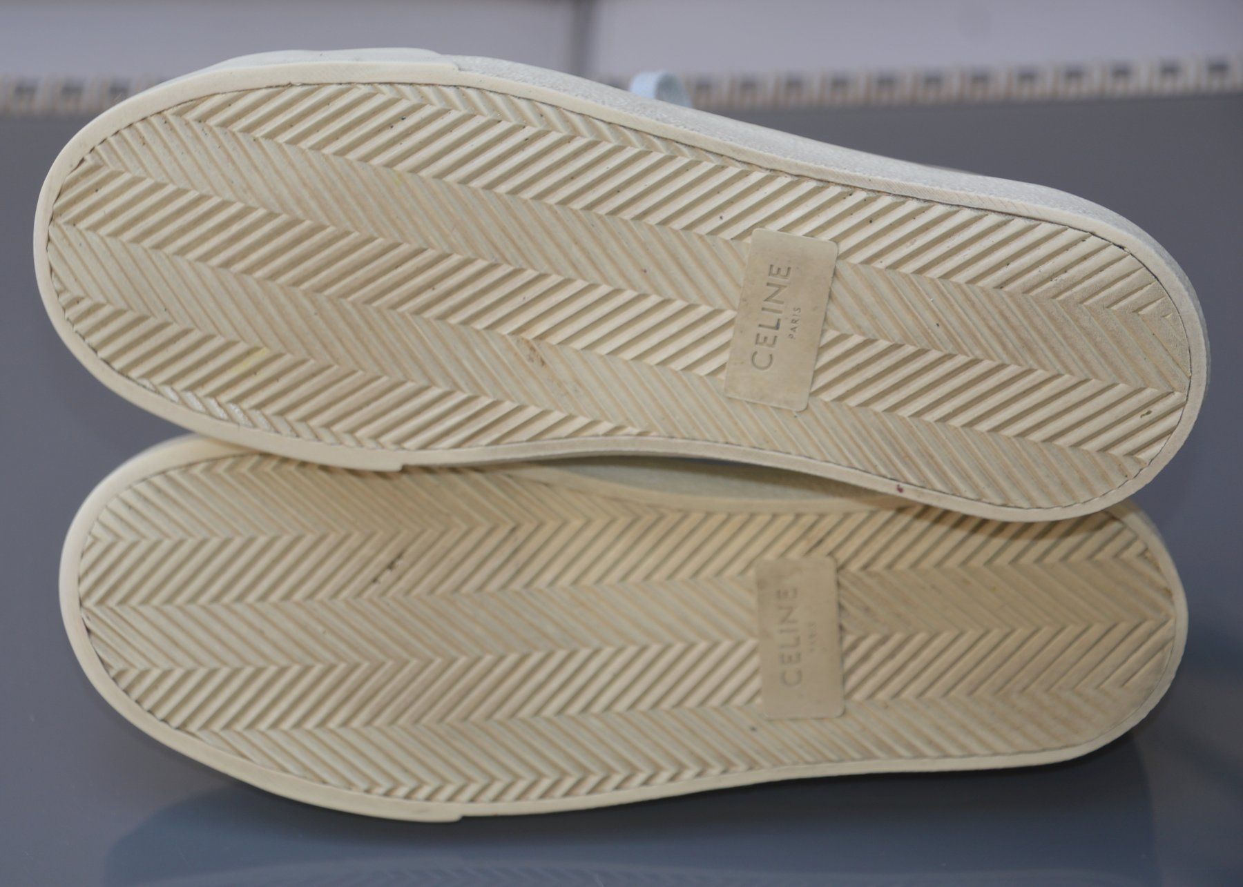 Celine Scarpe da donna: Schuhe Celine chaussures .40 – Usato da Collonges venduto da arashee 7