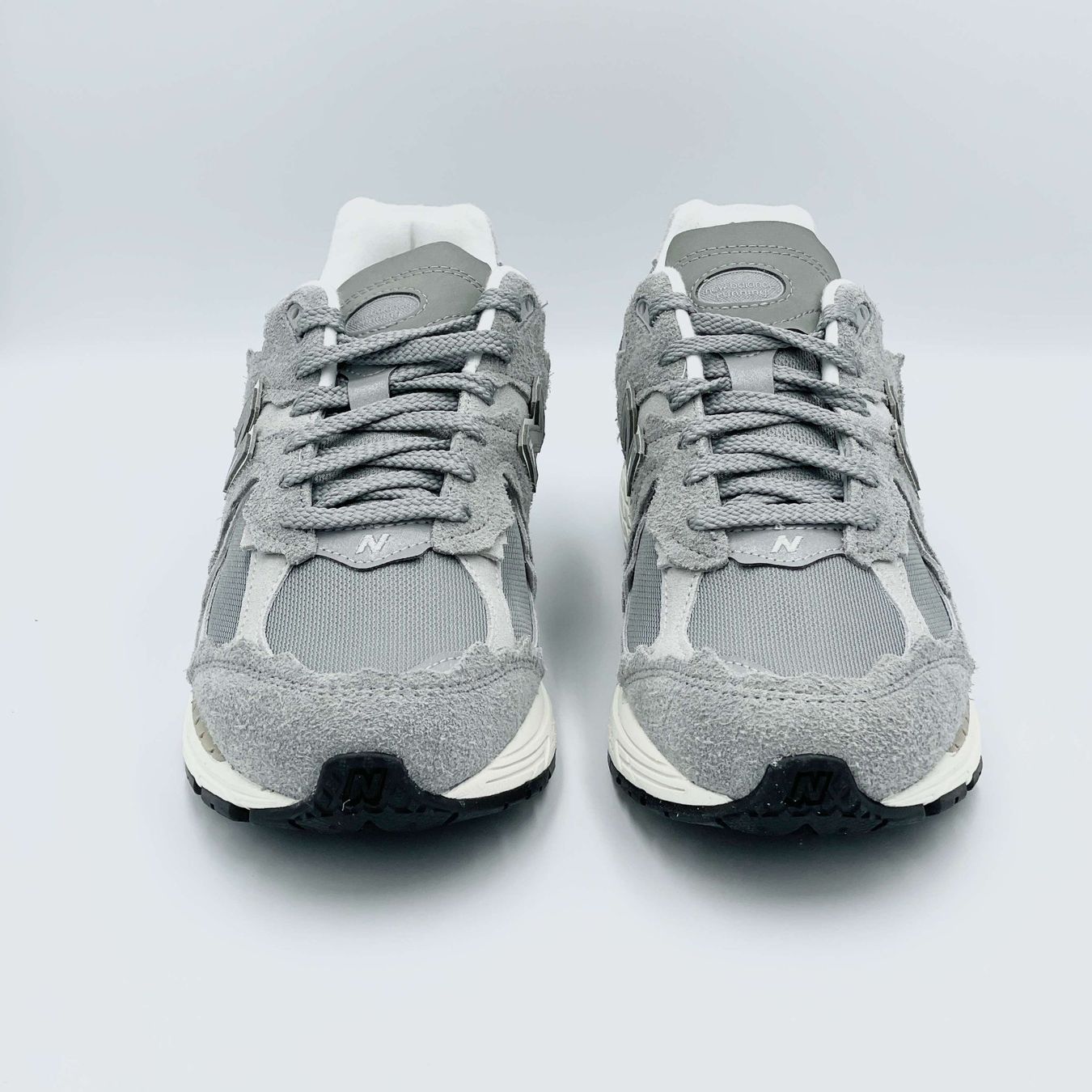 New Balance Herrenschuhe: New Balance 2002R Protection Pack Grey EU 42 – Neu und originalverpackt aus Erlinsbach von sasneakers 3