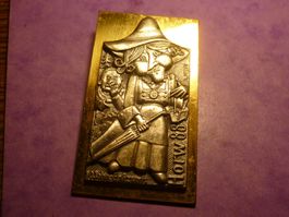 HORW 1988 GOLD