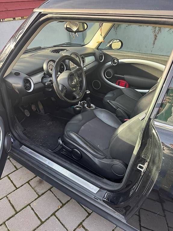 Automobili: Mini Clubman – Usato da Lanzenneunforn venduto da vario714 2