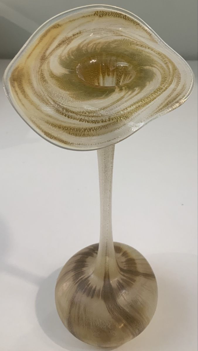 Vasi & Recipienti: Vase en verre mousseline – Usato da rolle venduto da Tontonjulot 4