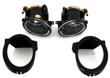 BMW Fari: E46 Nebelscheinwerfer – Nuovo (secondo la descrizione) da Ostermundigen venduto da timszb