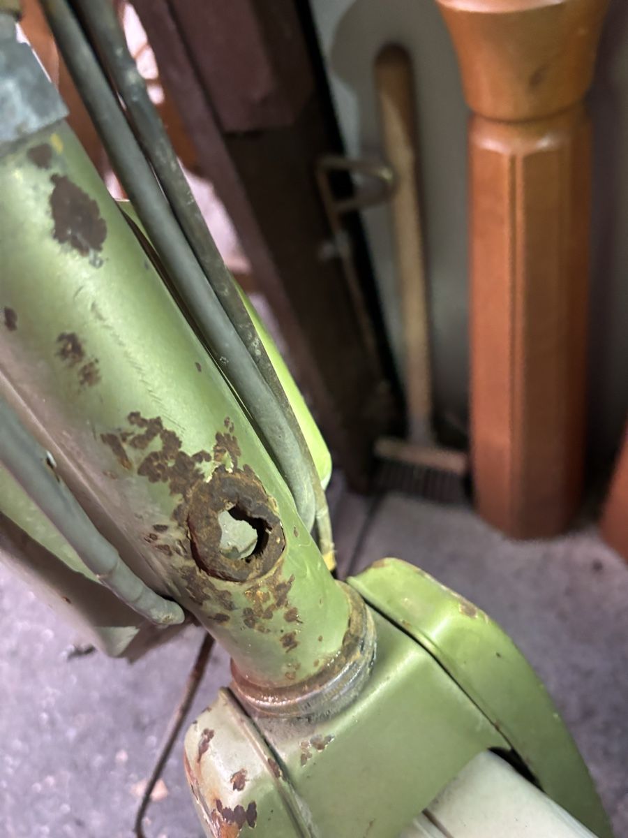 Piaggio Ciclomotori: Piaggio Ciao – Difettoso da Oberbipp venduto da S-Works 8