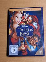 DVD Die Schöne und das Biest, Walt Disney, 2-Disc Edition