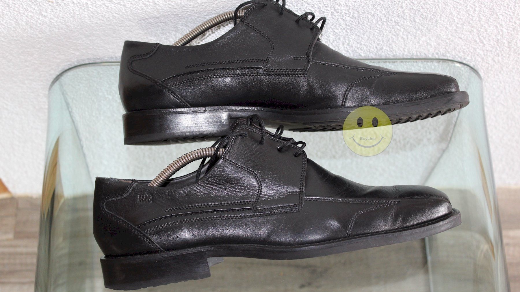 Scarpe da uomo: Fretz Schuhe Men grösse 45 – Usato da Mamishaus venduto da buyline 4