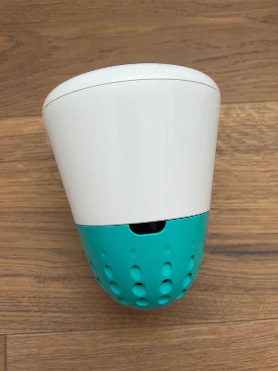 Ondilo Sensor De Cloro Sensor Para Piscina Ico - Icoseorppt01 con
