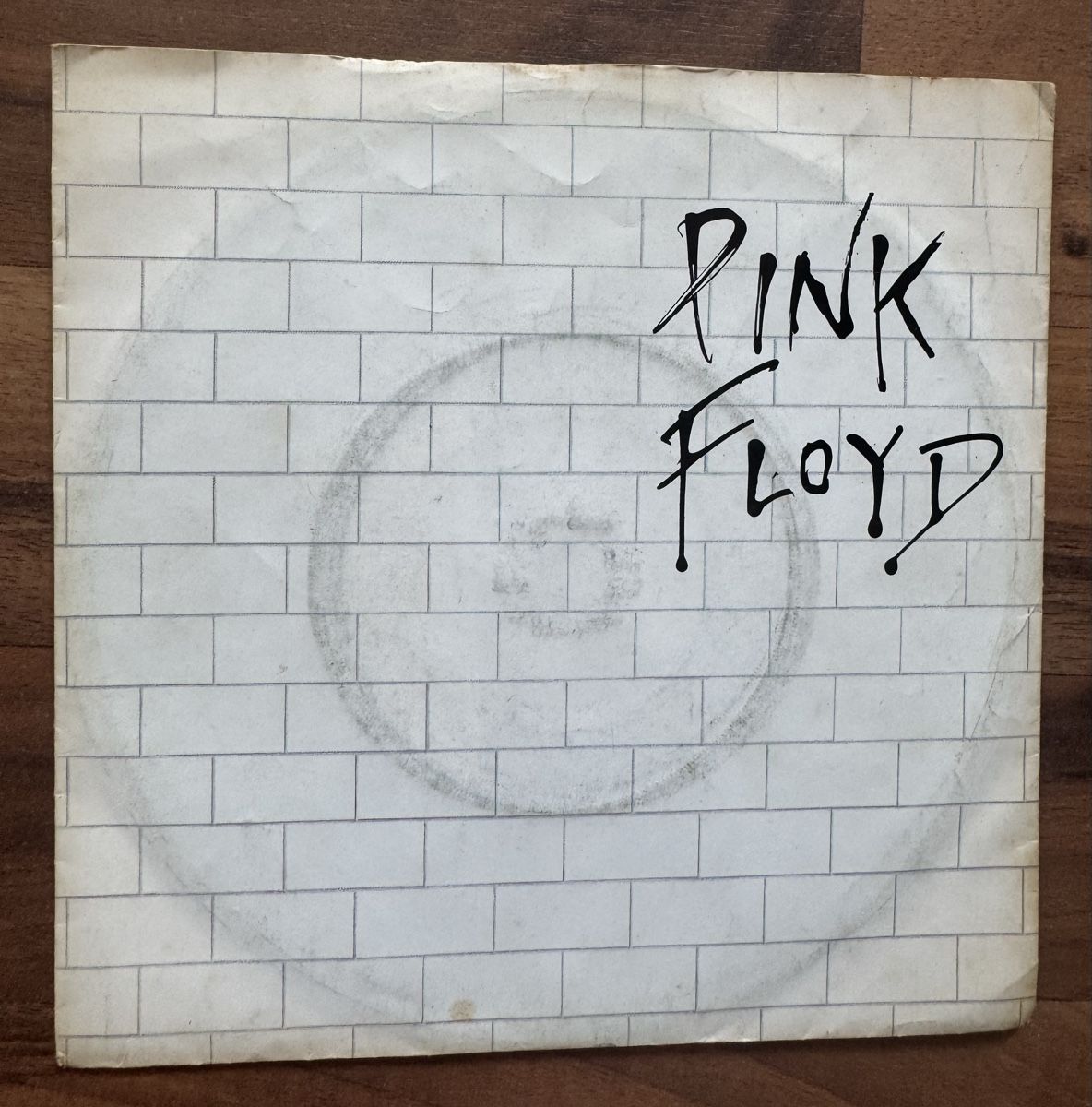 Dischi in vinile: Pink Floyd - Another Brick In The Wall - 7" Single - 70s – Usato da Rorbas venduto da BlackstarRecords