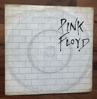 Pink Floyd - Another Brick In The Wall - 7" Single - 70s