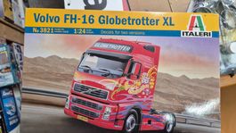 Volvo FH 16 Globetrotter XL