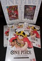 One Piece TCG One Piece Day 2025 Promo