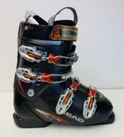 Skischuhe HEAD edge  Grösse 41 ( 26.5 Mondo)