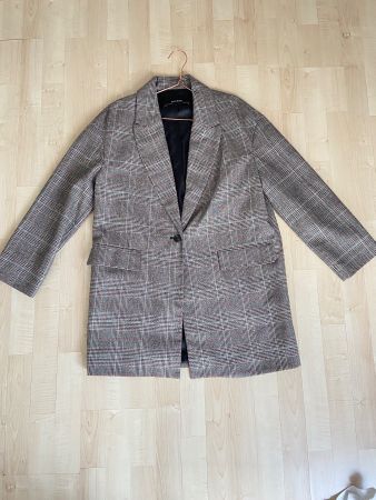 Zara Blazer