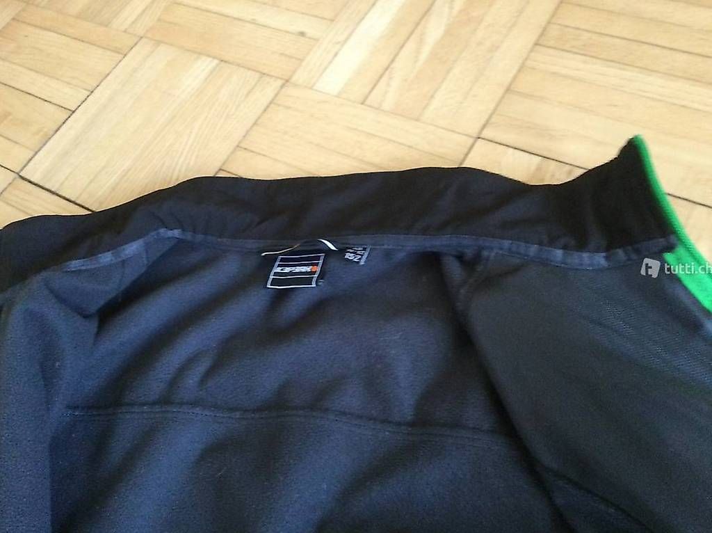 Giacche & Cappotti: Softshelljacke 152 Jacke Softshell Icepeak Soft hel gel – Usato da Itingen venduto da BorerOnlineShop 2