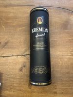 Kremlin Award Grand Premium Vodka, Sammlerstück, NEU!