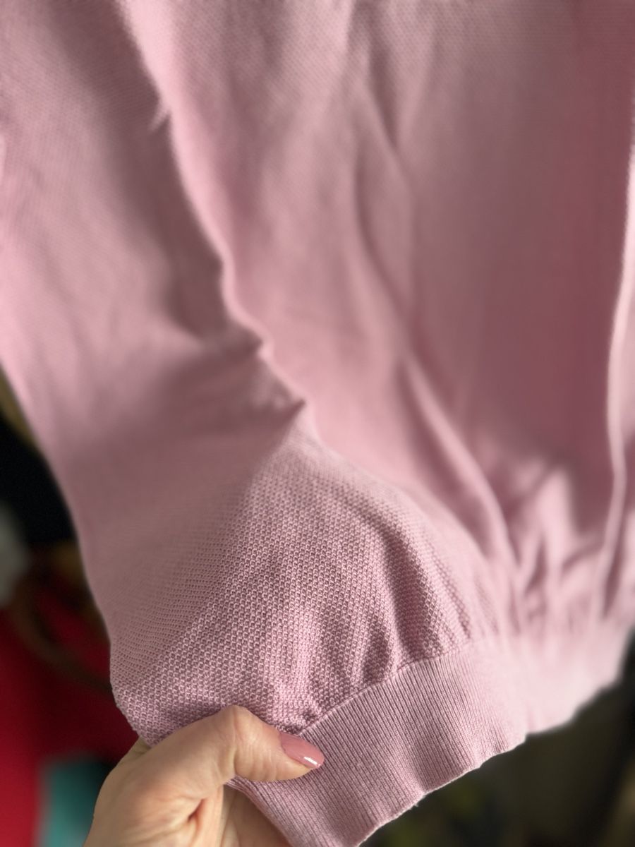 Massimo Dutti Magliette Polo: Cotton Polo Shirt Massimo Dutti – Usato da Glattpark(Opfikon) venduto da dic_7gxr 4