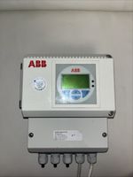 ABB Process/Hygienic Master 300 Messumformer