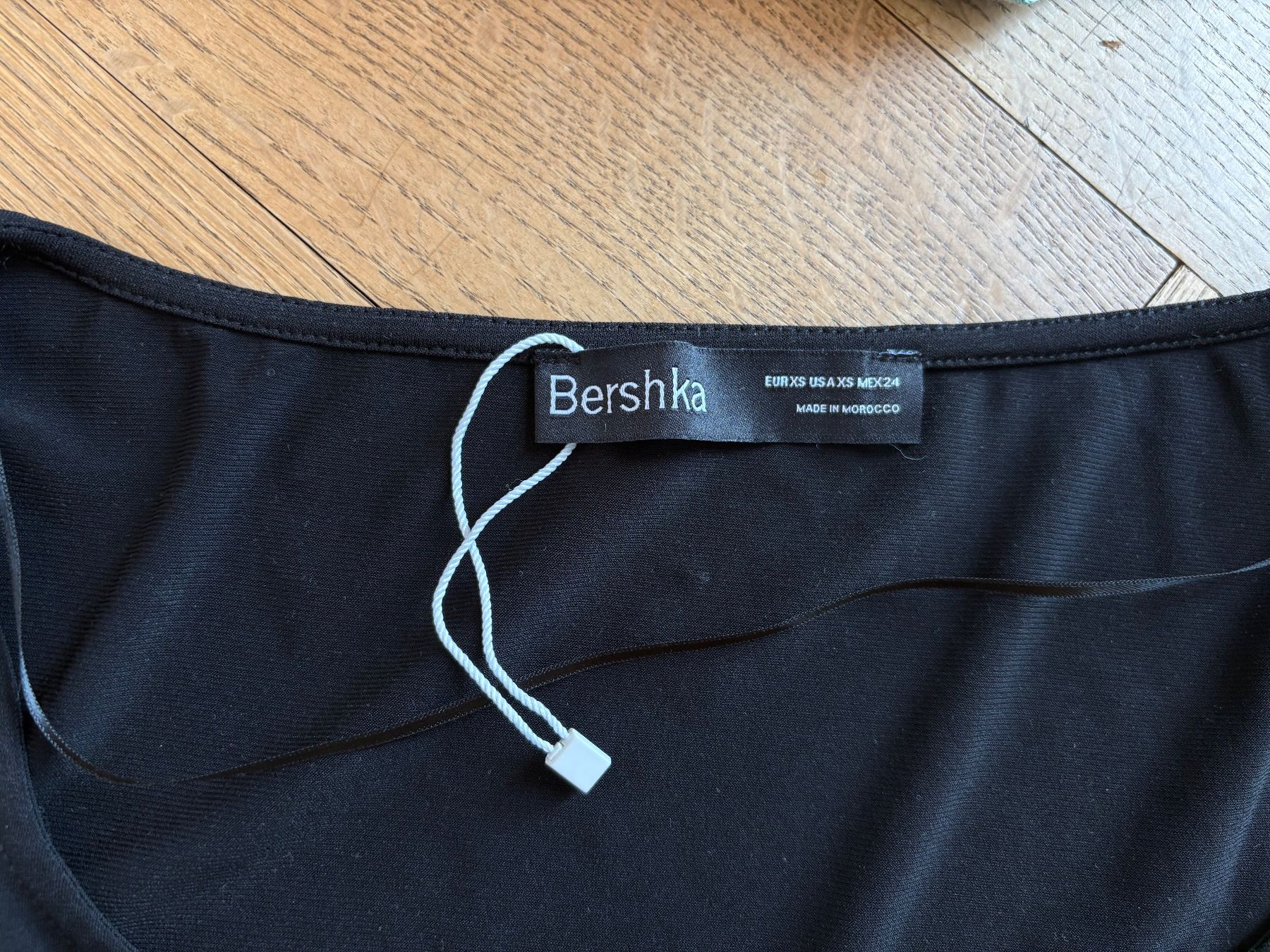 Bershka Top: Y2K Euphoria Party Top – Nuovo (secondo la descrizione) da Zürich venduto da ric_r96d 6