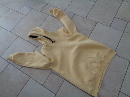 Pulli  Sprint  Grösse  XXL
