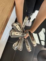 Golfset Herren komplett Hippo John Daly, 13 Schläger