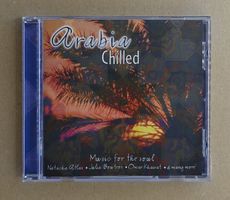 Arabia Chilled - T5