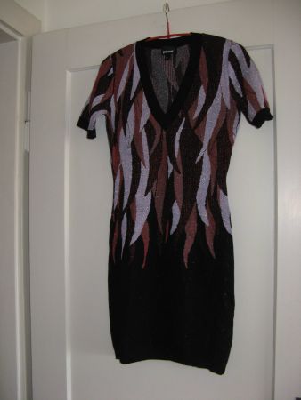 Just Cavalli Kleid Gr. M