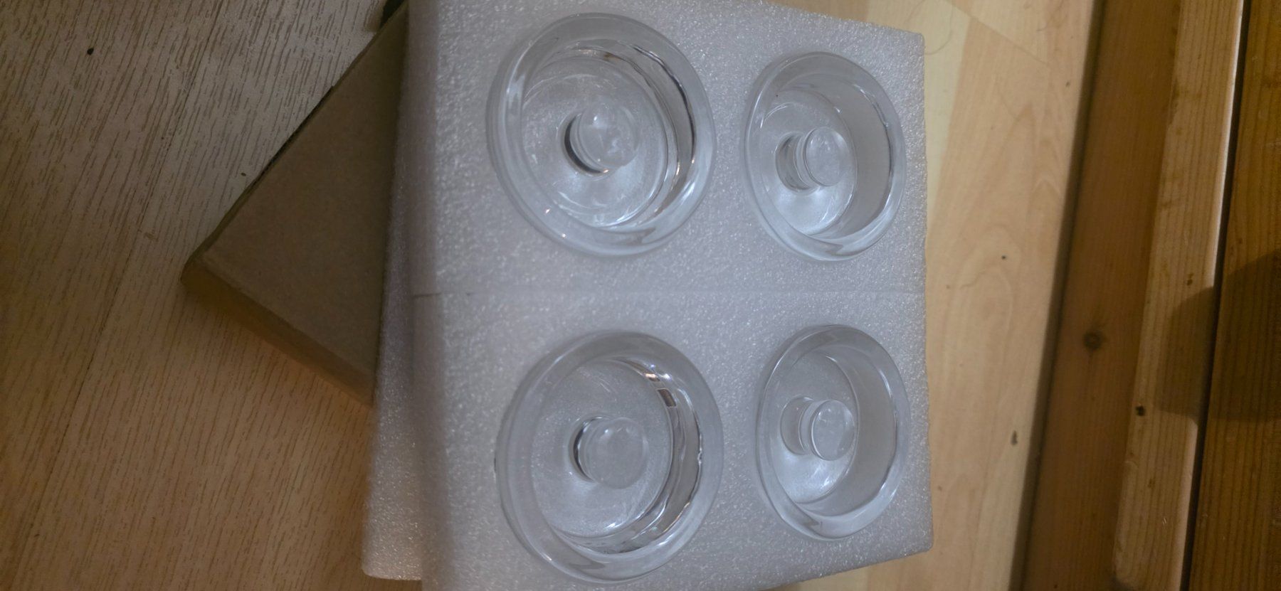 Gläser: Fermentation weights – Neu (gemäss Beschreibung) aus Chur von ACE18 2