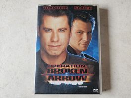 Operation: Broken Arrow