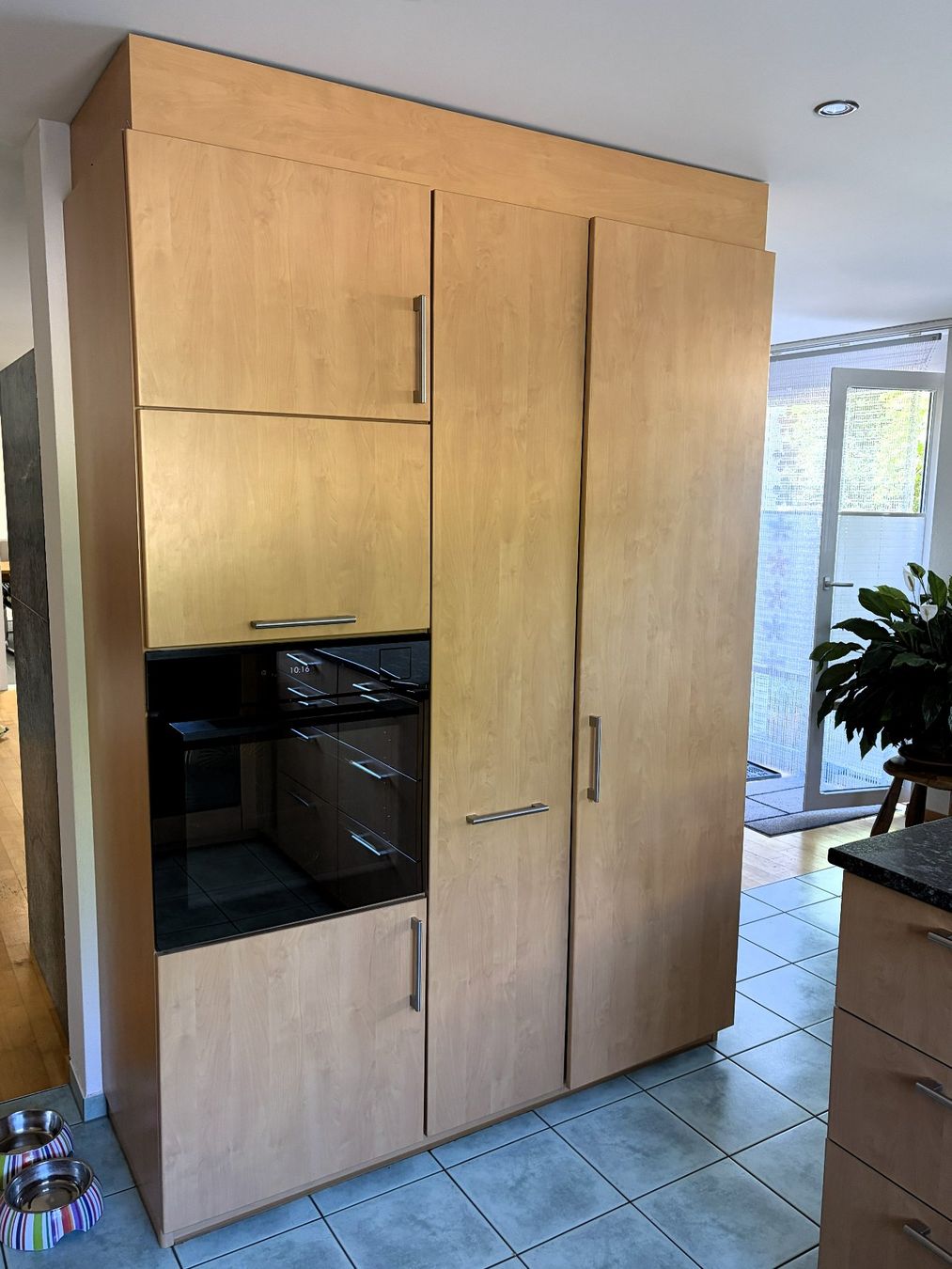 Cucine complete: grosse Einbauküche – Usato da Engelburg venduto da goldfischli02 5