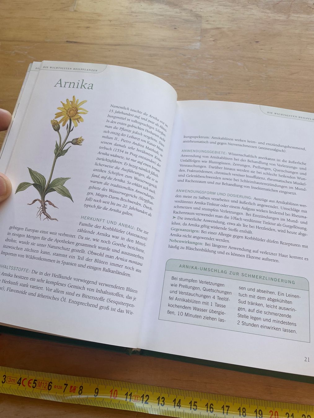 Libri: Die kleine Klosterspotheke – Usato da Sent venduto da ManuelB07 3