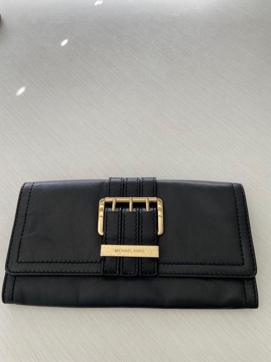 Michael Kors Borse da donna: Michael Kors Clutch – Usato da Thalwil venduto da Leo33x 4
