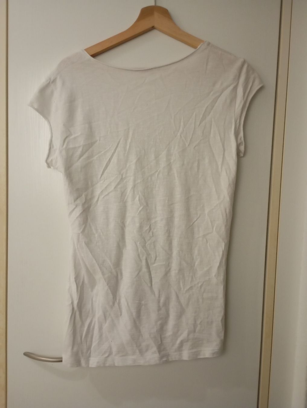 T-Shirts: Damen T-Shirt – Gebraucht aus Buchs ZH von indli10 2