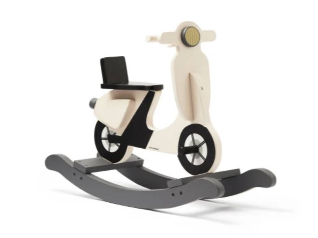 Altre altalene da giardino: Schaukel-Scooter – Usato da Siselen BE venduto da Yvonne21