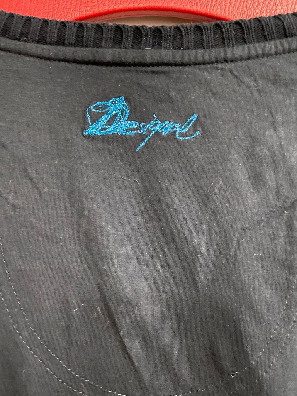 Desigual Maglioni & Felpe: Schöner Desigual Pullover - Gr. M – Usato da Brügg BE venduto da doppelrittberger 3