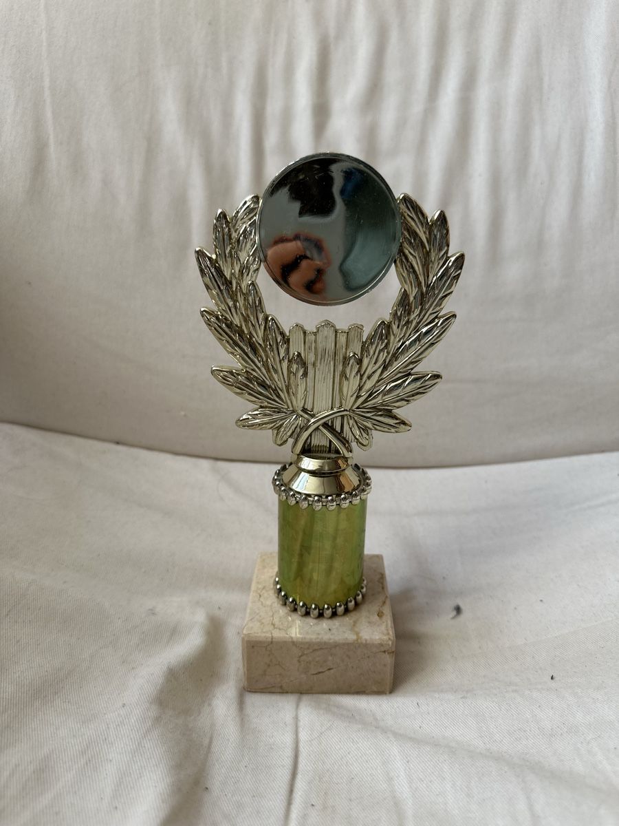 Altre raccolte & rarità: Goldener Pokal – Usato da Basel venduto da ari_f26x 3