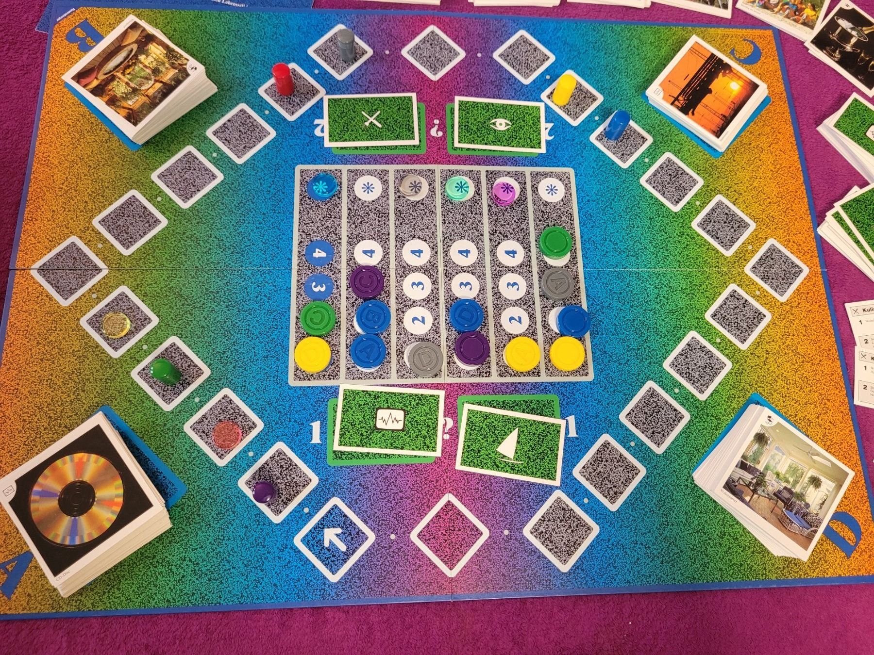 Ravensburger Giochi: Ravensburger Spiel - Life Style TOP – Usato da Müllheim Dorf venduto da Seeeule01 6