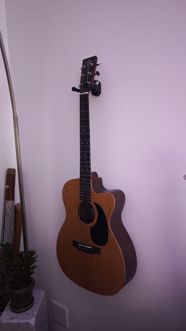 Sigma Instruments de musique: Chitarra Acustica SIGMA 000TCE – D'occasion à Caslano par Caslano-6987 4
