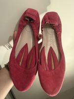 Minka Parika Ballerinas Gr 39