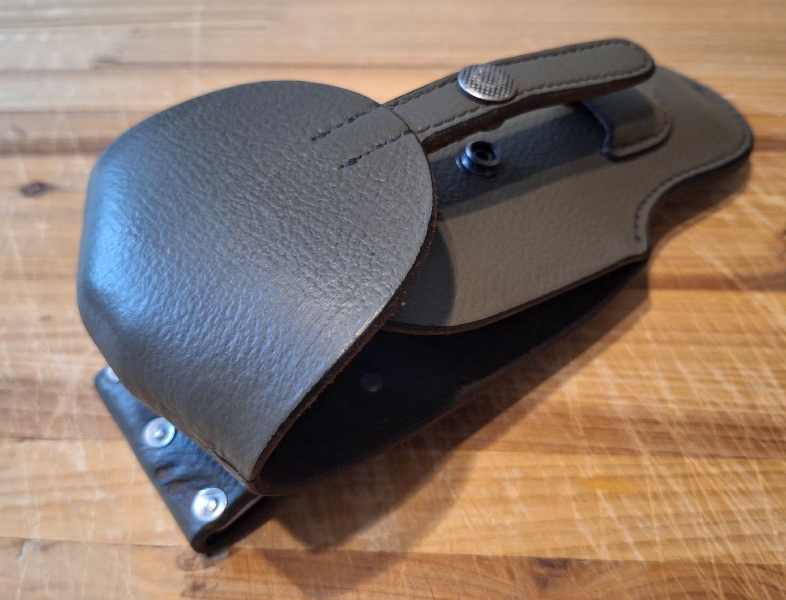 Tir sportif: SIG 220 P75 Holster – D'occasion à Triesen par BLACKSHEEP75 1